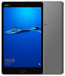 Замена тачскрина на планшете Huawei MediaPad M3 Lite 10.0 в Калуге
